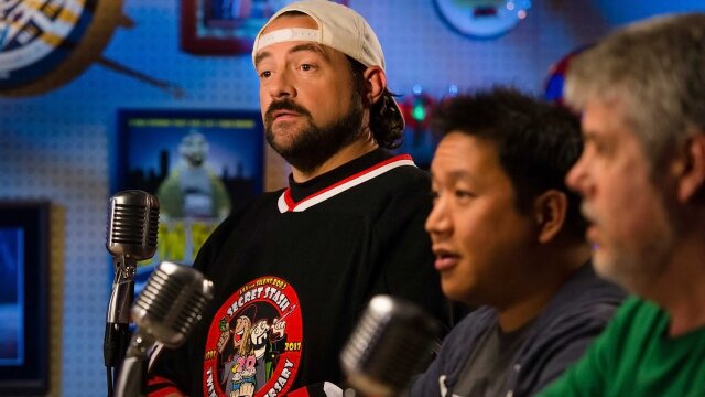 Comic Book Men