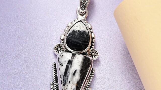 Shop LC brings White Buffalo Jewelry