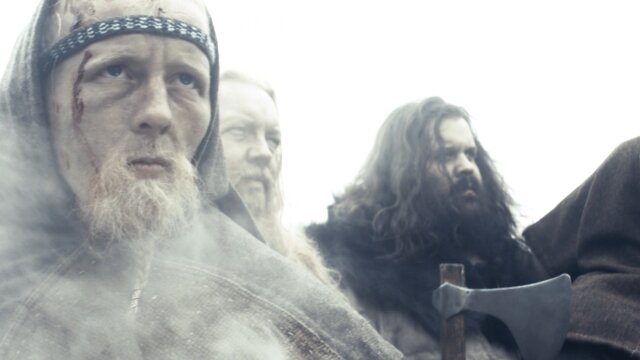 Vikings: The Lost Realm