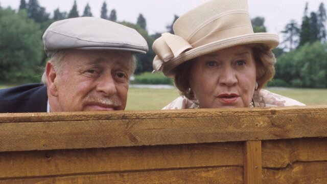 Keeping Up Appearances