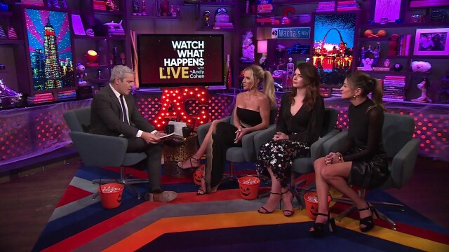 Watch What Happens Live With Andy Cohen