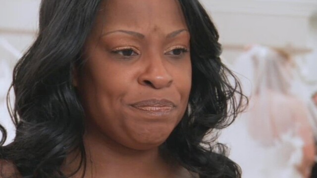 Say Yes to the Dress