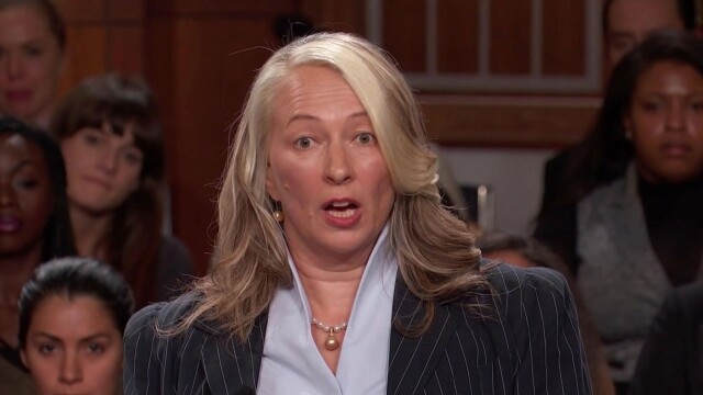 Judge Judy