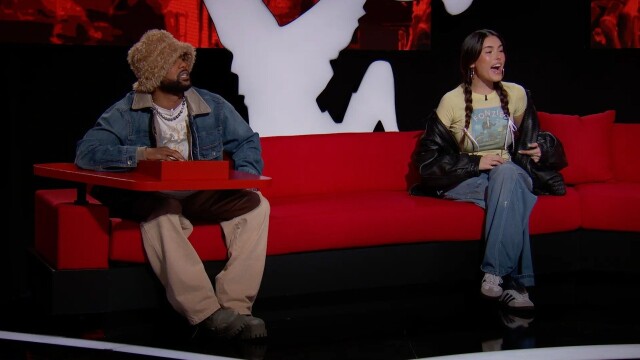 Watch Ridiculousness Sterling and Madison Beer S31 E12 TV Shows DIRECTV