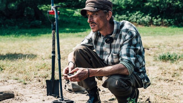 Detectorists