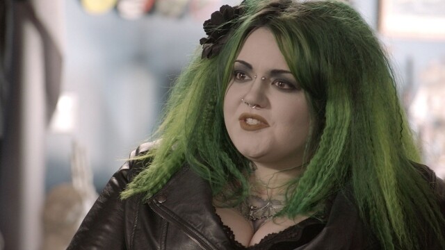Ink Master: Angels