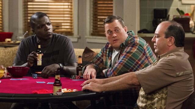 Mike & Molly