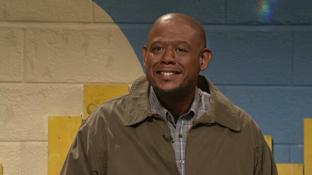Saturday Night Live