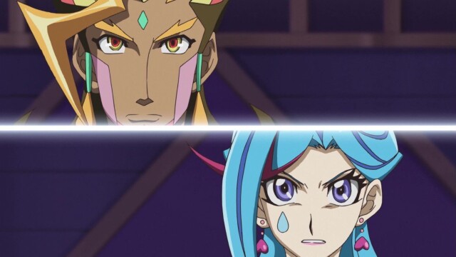 Yu-Gi-Oh! VRAINS