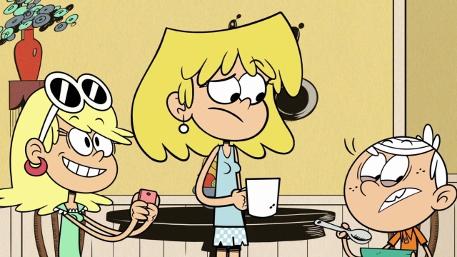 The Loud House