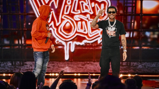 Nick Cannon Presents: Wild 'n Out