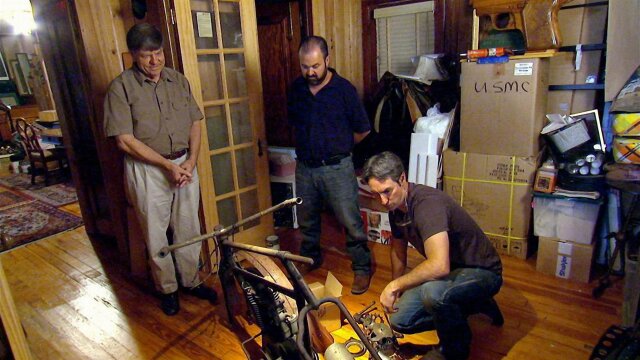 American Pickers