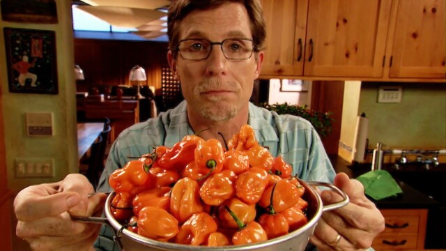 Mexico: One Plate at a Time With Rick Bayless