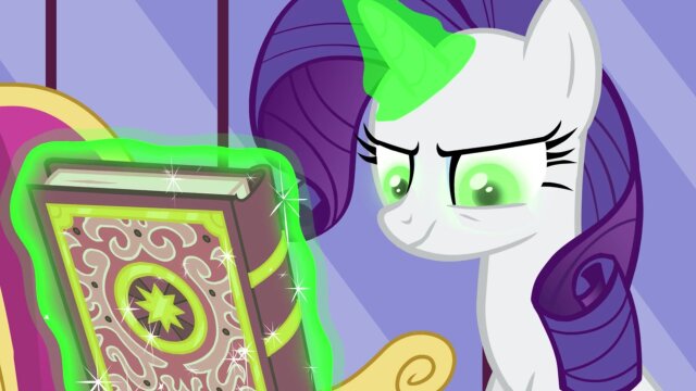 My Little Pony: Friendship Is Magic