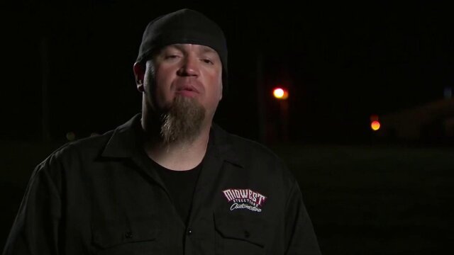 Street Outlaws: New Orleans