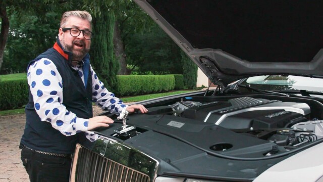 Our Auto Expert