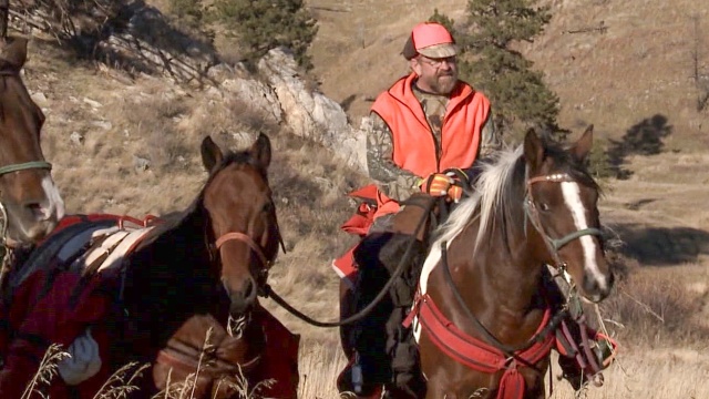 Yellowstone Wardens