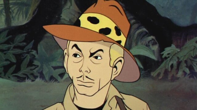 Jonny Quest