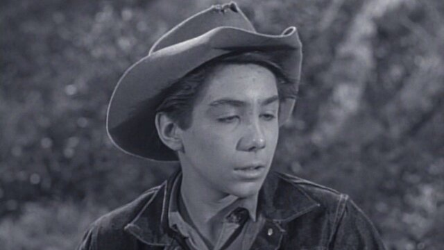 The Rifleman