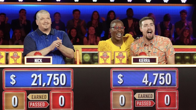 Watch Press Your Luck What S5 E1 Tv Shows Directv