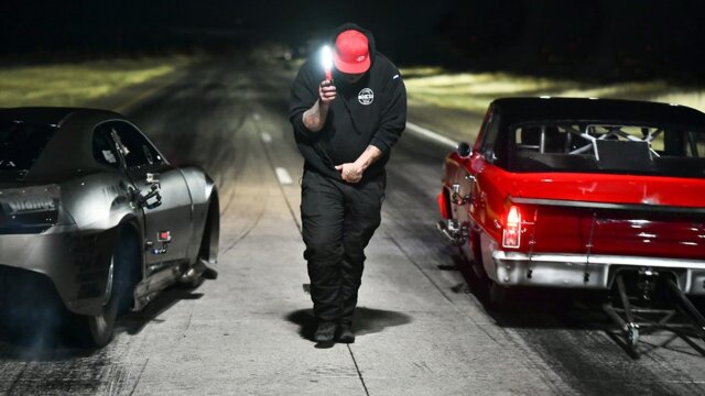 Street Outlaws: America's List