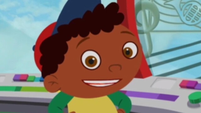 Little Einsteins