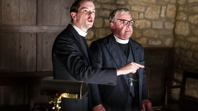 Father Brown