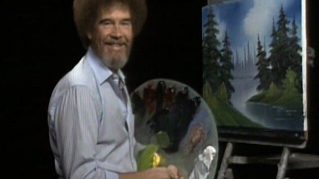 Joy of Painting
