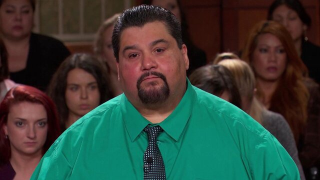 Judge Judy
