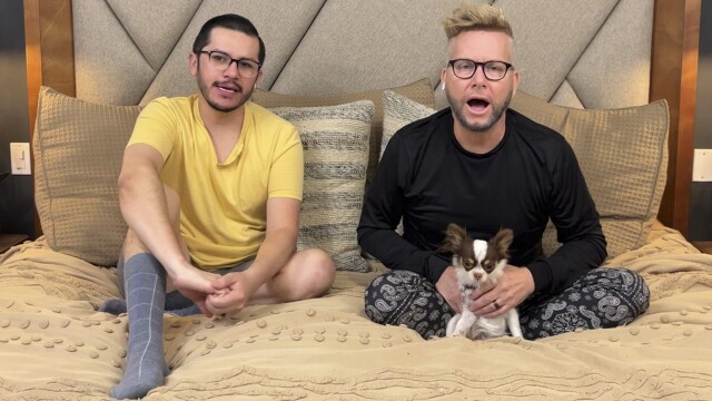 90 Day Fiancé: Happily Ever After?