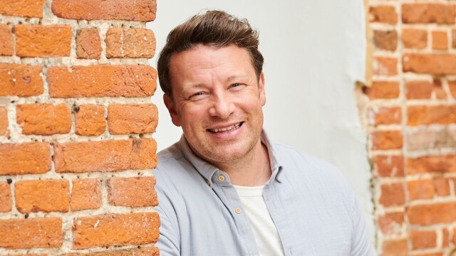 Jamie Oliver: Together