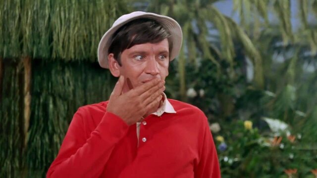 Gilligan's Island