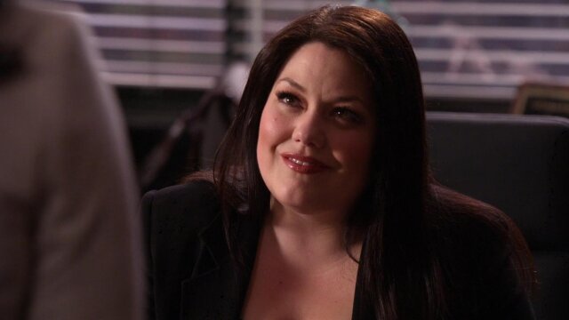 Drop Dead Diva