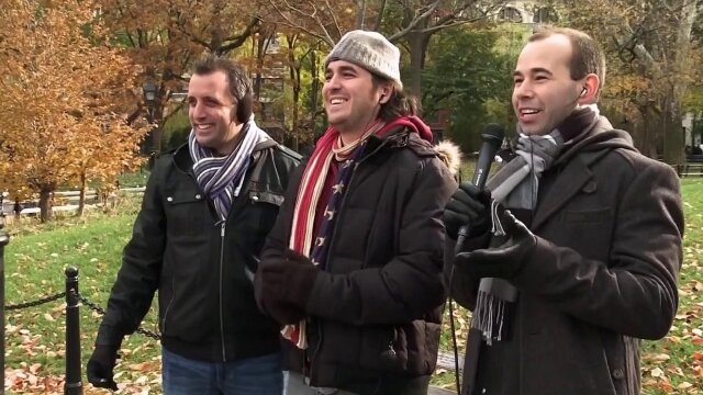 Impractical Jokers: Inside Jokes