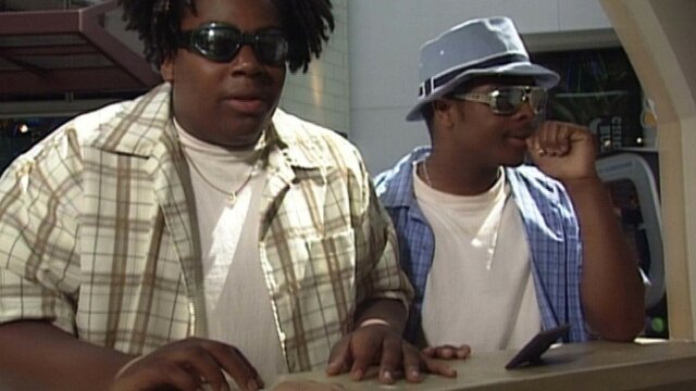 Kenan & Kel