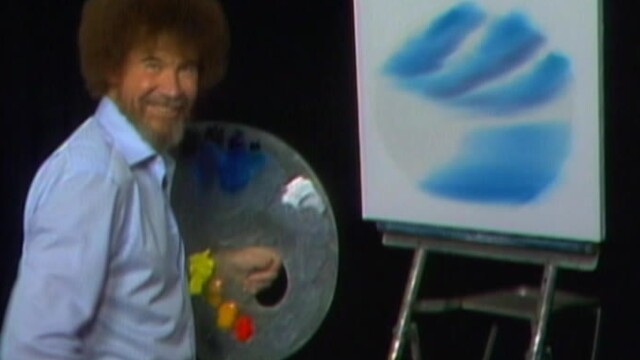 Joy of Painting