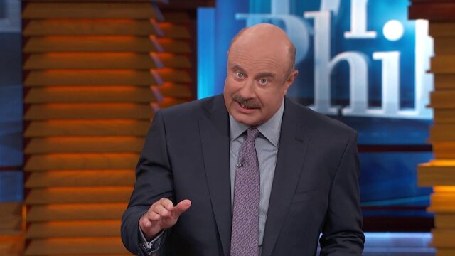 Dr. Phil