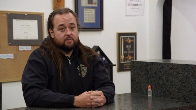 Pawn Stars