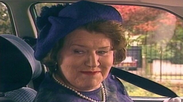 Keeping Up Appearances