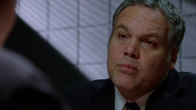 Law & Order: Criminal Intent