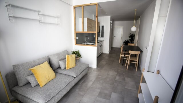 House Hunters International