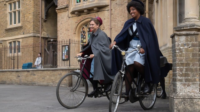 Call the Midwife