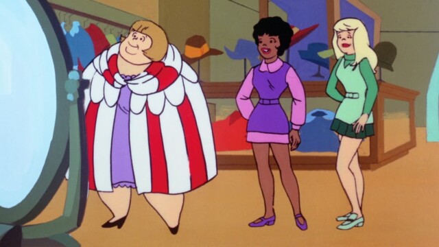 Josie and the Pussycats