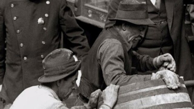 Prohibition