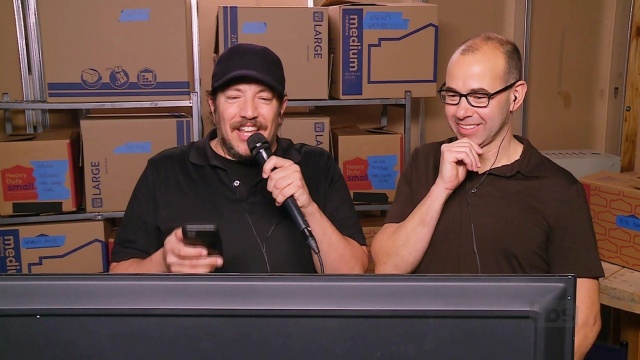 Impractical Jokers: Inside Jokes