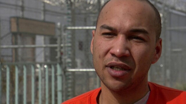 Lockup: New Mexico: Extended Stay