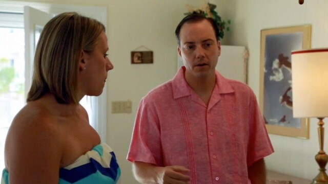 Beachfront Bargain Hunt