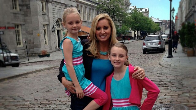 Family Travel With Colleen Kelly