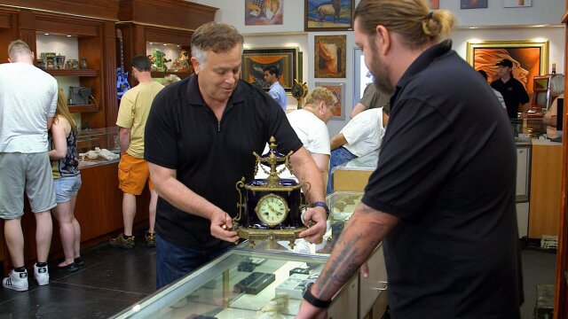 Pawn Stars
