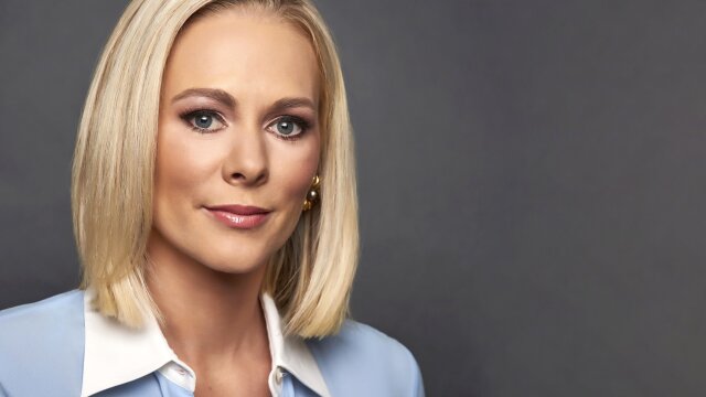 Firing Line With Margaret Hoover